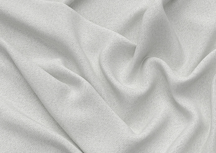 San Remo (Blackout), Cloud - Made to Measure Curtains - Image 4